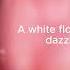 Alisha White Flower Official Lyric Video