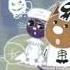 The Kid E Cats Crying Effects