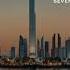 Burj Azizi Dubai Master Luxury Tower