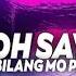 DJ OH SAYANG X BODY SEXY MAIMUNAH VIRAL TIK TOK 2023