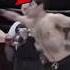 The Referee Is The True MVP Of This Battle Mma
