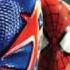 Spider Man Shattered Dimensions Main Theme Enter The Web Head