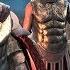Царь Леонид и 300 Спартанцев Битва при Фермопилах Начальный ролик Assassin S Creed Odyssey