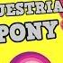 MAKE YOUR OWN DIY My Little Pony Custom Equestria Pony CENTAUR