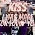 Kiss I Was Made For Lovin You Dynasty 1979