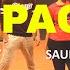 Bhangra On Despacito Despacito X Suit DJ Frenzy Saumya Paris