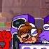 FNF Friday Night At The Pizza Tower Vs Peppino Bloodsauce