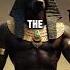 The Story Of Anubis Guardian Of The Underworld Egyptian Mythology