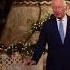 BTS Footage Of The Cherished Christmas Day Tradition The Sovereign S Christmas Broadcast
