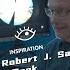 灵感中国Inspiration What If Robert J Sawyer Writes A Sci Fi Book About China 假如让罗伯特 J 索耶写中国科幻小说 他会写啥