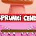 Incredibox Sprunki Cendi But PLUSH TOY Sprunki Sprunk Shortssprunki