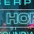 Neon Horizon Where Beats Meet The Cyberpunk Glow