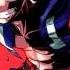 Boku No Hero Academia Season 2 OP 2 Len Amarazashi Sora Ni Utaeba Vocals VSQX