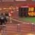 Angelo Taylor Wins The 400m Hurdles In Shanghai