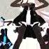 Gishinanki MMD