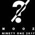 NINETY ONE MOOZ Official Audio