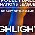 USA Vs Poland Highlights Week 2 Women S VNL 2025