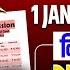 8th Pay Commision 01 Jan 2026 स ल ग द ग न ह ज य ग व तन Full Analysis By Gargi Ma Am