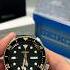 How To Wind A Seiko 5 SRPD Automatic Watch With The 4R36 Movement