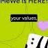 MeWe Decentralized Social Media Socialmedia Crypto Private Censorship