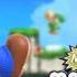 New Super Mario Bros U Deluxe Mario Voice Clips