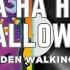 Sodden Walking Ha Ha Ha Halloween AI Mix Modern Talking Blue System Style