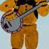 Springbonnie Fivenightsatfreddys Springbonnie Hidden In The Sand