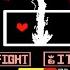 OB Storyswap Asriel Fight Phase 1 Oferdberd Undertale Fangame Scratch