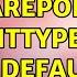 Sharepoint SPContentTypeId Empty Vs Default 2 Solutions