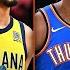 T Wolves Can T Beat The Thunder Can The Pacers Keep Their Momentum NBA FIRST THINGS FIRST