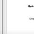 Heme Synthesis Pathway And Associated Diseases