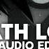 Death Lotto Ovg Ft Grioten AUDIO EDIT