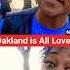 East Oakland Vibes Bay Area California Life