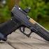 Can You Guess Why This Glock Sounds Different