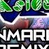 NeonMarrow Remix FNF A Side Gameplay Remix Version BF Funkin Mix Release