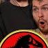 Jurassic Park 1993 BLEW OUR MINDS First Time Watching