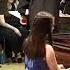 Noa Plays Hummel Concerto No 2 In A Minor 1st Mvmnt