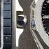 2022 Cartier Santos Blue Vs Zenith Defy Skyline Head To Head Luxury Watch Comparison