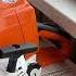 STIHL MS 250 CB E Обзор моей бензопилы