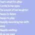 Drift Away Ominchord And Then She Smiled That S What S Im After