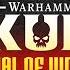 WARHAMMER SKULLS 2025 REVEAL SHOW Total War More