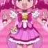 Smile Precure Eyecatch