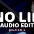 No Lie Sean Paul Ft Dua Lipa Edit Audio