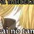 Karaoke Paradise Of Light And Shadow Off Vocal