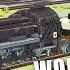Transporting My Vehicles Using FLATBED Trains In Create Mod