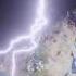 Lightning Strikes The Earth 100 Times Every Second Amazing Fact Space Planet NASA
