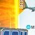 Легендарный МЕГАЛОДОН Jurassic World The Game 17