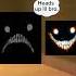 What Happens If A Smiler And A Frowner Come Across Eachother In The Backrooms Thebackrooms