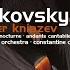 6 Romances Op 6 No 5 Why Arr Stetsuk For Cello And Orchestra
