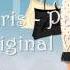 Ryan Paris Parisienne Girl Original Version By Vanello
